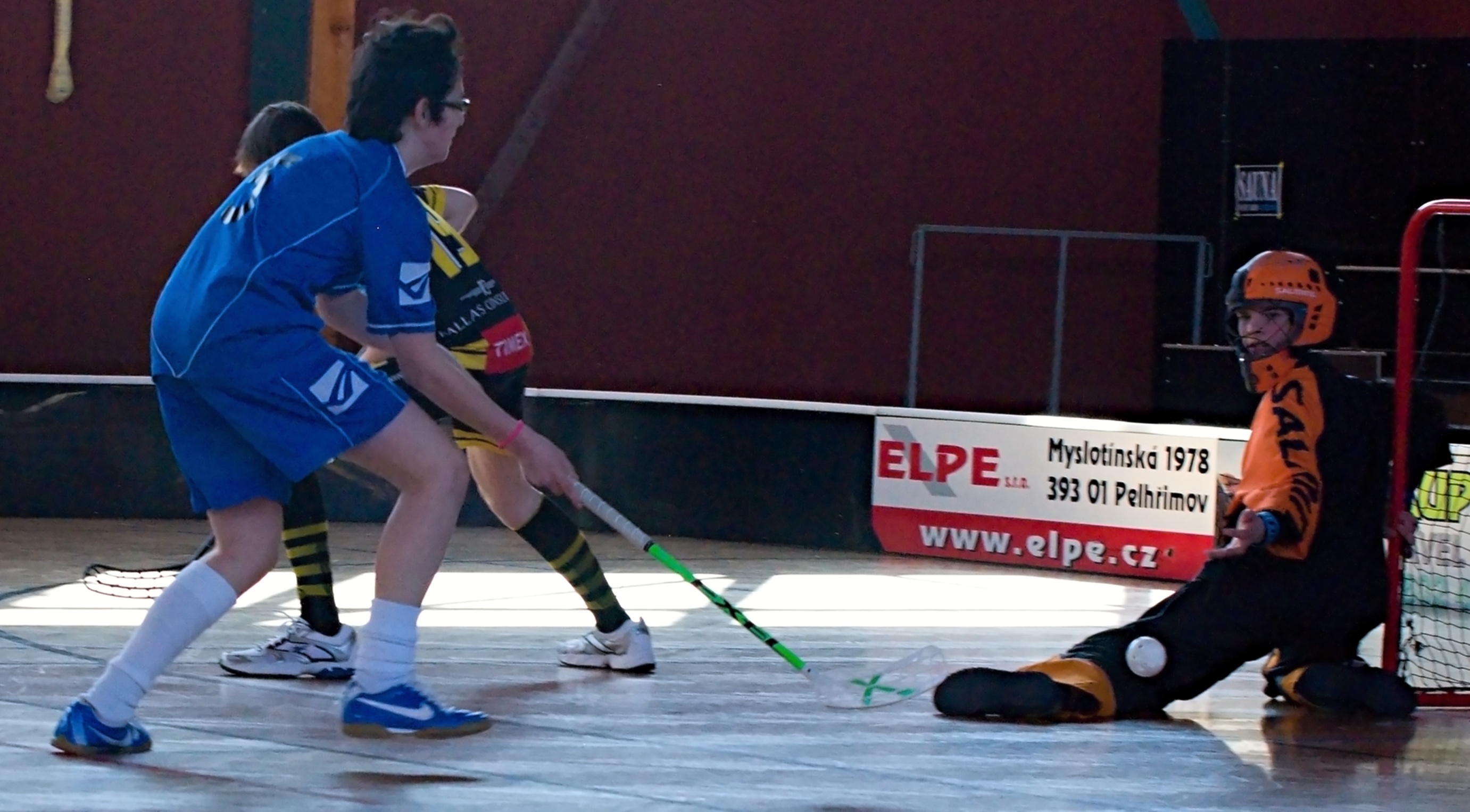 Strži v PE 13.4.2013 (9